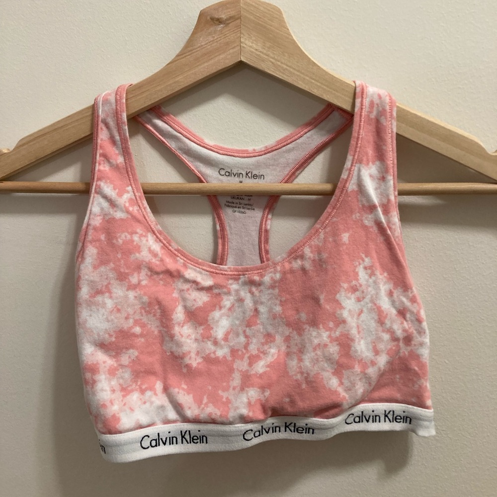 Calvin Klein Bra